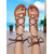 cheap Gladiator Sandals-Women's Black Gladiator Lace-Up Sandals – Trendy and Comfortable Flat Strappy Sandals for Summer Beachwear and Casual Outfits