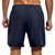 abordables Animales &amp; Aves-Hombre Flamenco Pájaro Pantalones cortos forrados Bañador 2 en 1 Pantalones de Natación Media cintura Hawaiano Vacaciones Festivos Ropa de playa Bolsillos laterales con forro de compresión Cintura