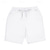 cheap Classic-Men&#039;s Shorts Linen Shorts Summer Shorts Beach Shorts Pocket Drawstring Elastic Waist Plain Comfort Breathable Short Vacation Holiday Beach Hawaiian Boho Black White