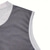 ieftine Tricouri de Sală-Bărbați Maiou cu vafe Cămașă Henley Vest Top Cămașă fără mâneci Fără manșon Henley Vară Simplu Modă Designer Muşchi Nasturi În aer liber Sală de Fitness Negru Alb Roșu Închis Top tricou pentru bărbați