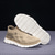 abordables Chaussures Décontractées Slip-On-Baskets à enfiler en tricot texturé pour hommes, coupe confortable avec semelle épaisse à la mode, chaussures streetwear décontractées