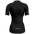 economico Maglie da donna-Per donna Maglia da Ciclismo Teschio Fiore Manica Corta Bicicletta Maglietta Maglia con 3 tasche posteriori Mountain Bike MTB Asciugatura Rapida Design Anatomico Assorbente Traspirante Gli sport
