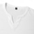 cheap Tank Tops-Men's Waffle Tank Top Tank Top Vest Undershirt Sleeveless V Neck Summer Plain Fashion Classic Comfortable Street Casual Sports White Yellow Light Blue Top Tee for Men