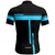 cheap Men&#039;s Jerseys-Men&#039;s Cycling Jersey Short Sleeve Bike Tee Tshirt Jersey with 3 Rear Pockets Mountain Bike MTB Breathable Quick Dry Anatomic Design Wicking Yellow Red Blue Sports Clothing Apparel