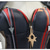 tanie Kostiumy anime-Saga Żywiołów Mavuika Anime Kostium Cosplay Peruki cosplay Garnitury cosplay Peruki cosplay Halloween Bal maskowy Spektakl Impreza Płaszcz Trykot opinający ciało / Śpiochy dla dorosłych Rękawiczki Na