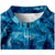cheap Men's Jerseys-Men's Cycling Jersey Gradient Camo / Camouflage Short Sleeve Bike Tee Tshirt Jersey with 3 Rear Pockets Mountain Bike MTB Quick Dry Anatomic Design Wicking Breathable Sports Black Blue Green Clothing