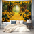 billiga landskap gobeläng-Solroslandskap Hängande Tapestry Väggkonst Stor Tapestry Mural Dekor Fotograf Bakgrund Filt Gardin Hem Sovrum Vardagsrum Dekoration