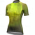 cheap Women&#039;s Jerseys-Women&#039;s Cycling Jersey Short Sleeve Bike Tee Tshirt Jersey with 3 Rear Pockets Mountain Bike MTB Breathable Quick Dry Anatomic Design Wicking Blue Dark Green Purple Gradient Sports Clothing Apparel