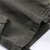 cheap Classic-Men&#039;s Cargo Shorts Shorts Summer Shorts Multi Pocket Flap Pocket Plain Comfort Wearable Knee Length Outdoor Sport Daily Fashion Casual Black Yellow