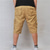 cheap Classic-Men&#039;s Cargo Shorts Camo Shorts Shorts Summer Shorts Multi Pocket Flap Pocket Camo Camouflage Solid / Plain Color Comfort Wearable Knee Length Outdoor Sport Daily Fashion Casual Black Blue