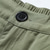 baratos Clássico-Homens Bermuda Cargo Shorts ao ar livre Shorts de acampamento Calção Shorts de Trilha Cintura elástica Bolso multi Perna reta Tecido Respirável Pavio Humido Comprimento do joelho Ao ar livre Casual