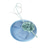 cheap Fascinators-Headdress Tulle Faux Linen Fedora Hat Horse Race Vintage Cute With Floral Headpiece Headwear
