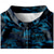 cheap Men's Jerseys-Men's Cycling Jersey Gradient Camo / Camouflage Short Sleeve Bike Tee Tshirt Jersey with 3 Rear Pockets Mountain Bike MTB Quick Dry Anatomic Design Wicking Breathable Sports Black Blue Green Clothing