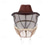 cheap Animal Support &amp; Care-1pcs Protective Cowboy Beekeeper Hat Cowboy Beekeeper Hats with Veil - Durable, Breathable &amp; Protective Gear for Outdoor Activities