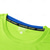 ieftine tricouri de bază-Bărbați Tricou Cămăși musculare Manșon scurt Crewneck Vară Activ Clasic Alergat Sporturi &amp; Exterior Roșu-aprins Top tricou pentru bărbați