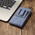 cheap Universal Phone Bags-Men Cellphone Loop Holster Case Belt Waist Bag Props PU Leather Purse Phone Wallet Vintage Belt Mobile Phone Protective Sheath