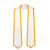 cheap Graduation Decoration-Unisex Graduation Stole, Plain Graduation Sash, Honor Stole for Students, Satin Graduation Stole, Honor Ceremony Sash, 72-Inch Adult Graduation Honor Stole, Double-Layered Graduation Gown Scarf