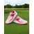 cheap Women&#039;s Golf Shoes-Women&#039;s Colorful Quick-Lock Golf Shoes - Comfortable and Slip-Resistant, Perfect for Stylish Golfers