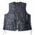cheap Tops-Retro Vintage 1980s Motorcycle Vest Leather Vest Bikers Rocker Matte Finish Eagle Women&#039;s Masquerade Party Pride Parade Pride Month Adults&#039; Vest Spring &amp; Summer