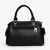 abordables Cabas et fourre-tout-sac à main en similicuir bleu pour femme – sac à bandoulière élégant de grande capacité avec poches pour le travail et les voyages