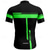 cheap Men&#039;s Jerseys-Men&#039;s Cycling Jersey Short Sleeve Bike Tee Tshirt Jersey with 3 Rear Pockets Mountain Bike MTB Breathable Quick Dry Anatomic Design Wicking Yellow Red Blue Sports Clothing Apparel