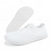 billiga Vardagssneakers-barfota löparskor för män - minimalistisk, lätt stickad stickning som andas - urban casual för dagligt bruk och fitness