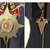 tanie Kostiumy anime-Saga Żywiołów Mavuika Anime Kostium Cosplay Peruki cosplay Garnitury cosplay Peruki cosplay Halloween Bal maskowy Spektakl Impreza Płaszcz Trykot opinający ciało / Śpiochy dla dorosłych Rękawiczki Na