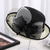cheap Party Hats-Hats Tulle Straw Hat Holiday Tea Party Horse Race Cocktail Elegant Vintage Cute With Floral Tulle Headpiece Headwear