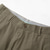 baratos Calças de Vestir Curtas-Homens Calção Shorts sociais Shorts de verão Shorts de trabalho Bermudas de Golfe Botões Bolso multi Tecido Conforto Vestível Comprimento do joelho Ao ar livre Diário Feriado Moda Casual Preto Verde