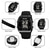 cheap Digital Watches-SKMEI 2409 Waterproof Electronic Watch Luxury Outdoor Countdown Stopwatch Digital Wristwatch For Man Women Calendar Led Light Silicone Watch