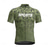 cheap Men&#039;s Jerseys-Men&#039;s Cycling Jersey Short Sleeve Bike Tee Tshirt Jersey with 3 Rear Pockets Mountain Bike MTB Breathable Quick Dry Anatomic Design Wicking Dark Pink Dark Purple Red Gradient Sports Clothing Apparel