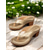 cheap Comfort Sandals-Women&#039;s Heel Flip Flops – Elegant Thong Sandals for Summer, Beach and Casual Wear