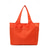 abordables Cabas et fourre-tout-Femmes Fourre-tout Sacs à Épaule Toile Nylon Achats Décontracté Quotidien Fermeture éclair Plusieurs poches Grande capacité Imperméable Couleur Unie Noir Rose Bleu