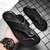 abordables Sandalias de Vacaciones-Chanclas contemporáneas de piel sintética color tostado para hombre con doble corte y correas ajustables: calzado versátil para la comodidad diaria.