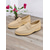 cheap Women's Slip-Ons &amp; Loafers-Women's Flyknit Slip-On Flats Penny Loafers - Lightweight Casual Walking Shoes for Work &amp; Daily Wear