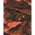 billige Klassisk-Herre Cargoshorts Camo Shorts Shorts Sommershorts Multi lomme Klapplomme Kamuflasje Kamuflasje Farge Komfort Anvendelig Knelengde utendørs Sport Daglig Mote Fritid Rød Lilla
