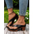 cheap Comfort Sandals-Women&#039;s Heel Flip Flops – Elegant Thong Sandals for Summer, Beach and Casual Wear
