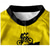 cheap Men's Jerseys-Men's Cycling Jersey Letter &amp; Number Short Sleeve Bike Tee Tshirt Jersey with 3 Rear Pockets Mountain Bike MTB Quick Dry Anatomic Design Wicking Breathable Sports Yellow Red Blue Clothing Apparel