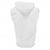 preiswerte Fitness Tank-Tops-Herren Tank Top Weste Unterhemd Ärmelloses Shirt Ärmellos Mit Kapuze Sommer Einfach Mode Designer Basic Jacquard Fronttasche Urlaub Straße Ausgehen Schwarz Weiß Khaki Top T-Shirt für Herren