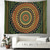 cheap Mandala Tapestry-Mandala Bohemian Hanging Tapestry Wall Art Large Tapestry Mural Decor Photograph Backdrop Blanket Curtain Home Bedroom Living Room Decoration