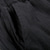 preiswerte Unterteile-Damen-Sommerhose aus 100 % Baumwolle in Übergröße, lässig, knöchellang, hoher Bund, einfarbig, Kordelzug, weites Bein, bequem, schnelltrocknend, weich, mikroelastisch, schwarz, weiß, dunkelblau, braun, Sommer, Frühling, Herbst, locker geschnitten