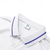 baratos Polo Clássico Masculino-Homens Pólo Camisa de golfe O negócio Casual gola pólo com nervuras Manga Curta Moda Básico Côr Sólida Tecido Botões Verão Primavera &amp; Outono Normal Preto Branco Rosa claro Vermelho Azul Marinha Azul