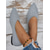 cheap Women&#039;s Flats-Women&#039;s Flyknit Rhinestone Pointed-Toe Flats - Elegant Sparkly Slip-On Shoes for Special Occasions &amp; Daily Wear