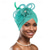 cheap Headpieces-Headwear Polyester / Cotton Blend Floppy Hat Turbans Formal Church With Sequin Flower Headpiece Headwear