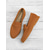 cheap Women's Slip-Ons &amp; Loafers-Women's Flyknit Slip-On Flats Penny Loafers - Lightweight Casual Walking Shoes for Work &amp; Daily Wear