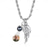 cheap For Women-Personalized Necklace with Photo Projection Stone Custom Best Gift for Mom – Unique Jewelry Gift for Loved Ones, Perfect for Special Occasions