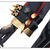 tanie Kostiumy anime-Saga Żywiołów Mavuika Anime Kostium Cosplay Peruki cosplay Garnitury cosplay Peruki cosplay Halloween Bal maskowy Spektakl Impreza Płaszcz Trykot opinający ciało / Śpiochy dla dorosłych Rękawiczki Na