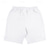 cheap Classic-Men&#039;s Shorts Linen Shorts Summer Shorts Beach Shorts Pocket Drawstring Elastic Waist Plain Comfort Breathable Short Vacation Holiday Beach Hawaiian Boho Black White