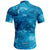 cheap Men's Jerseys-Men's Cycling Jersey Gradient Camo / Camouflage Short Sleeve Bike Tee Tshirt Jersey with 3 Rear Pockets Mountain Bike MTB Quick Dry Anatomic Design Wicking Breathable Sports Black Blue Green Clothing