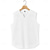 cheap Tank Tops-Men's Waffle Tank Top Tank Top Vest Undershirt Sleeveless V Neck Summer Plain Fashion Classic Comfortable Street Casual Sports White Yellow Light Blue Top Tee for Men